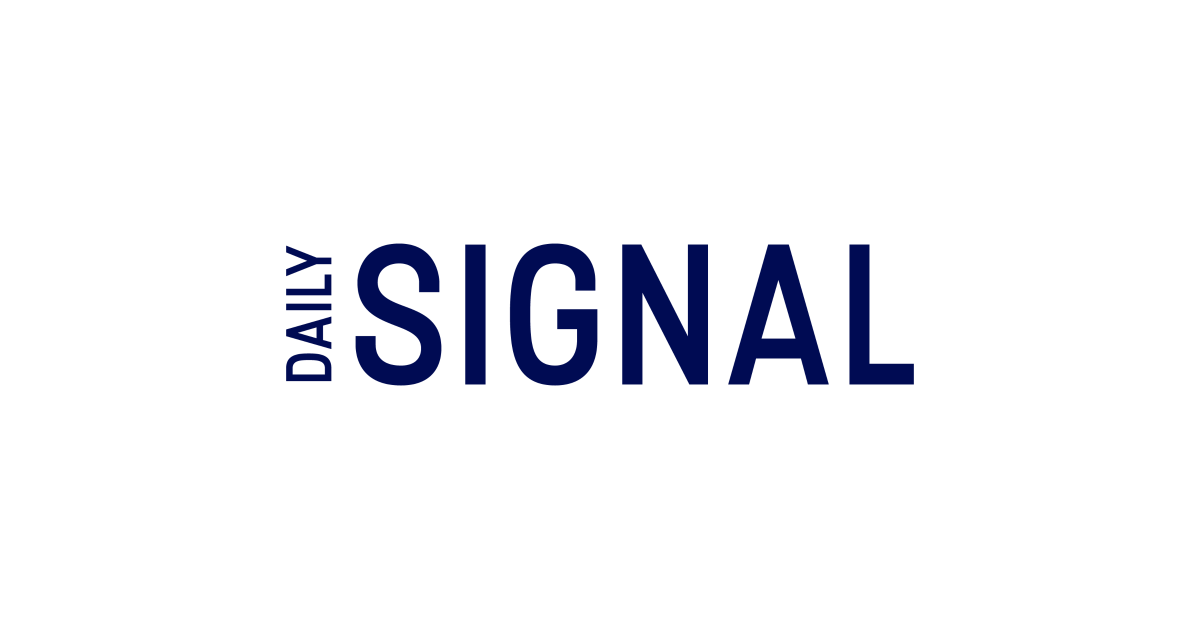 The Daily Signal