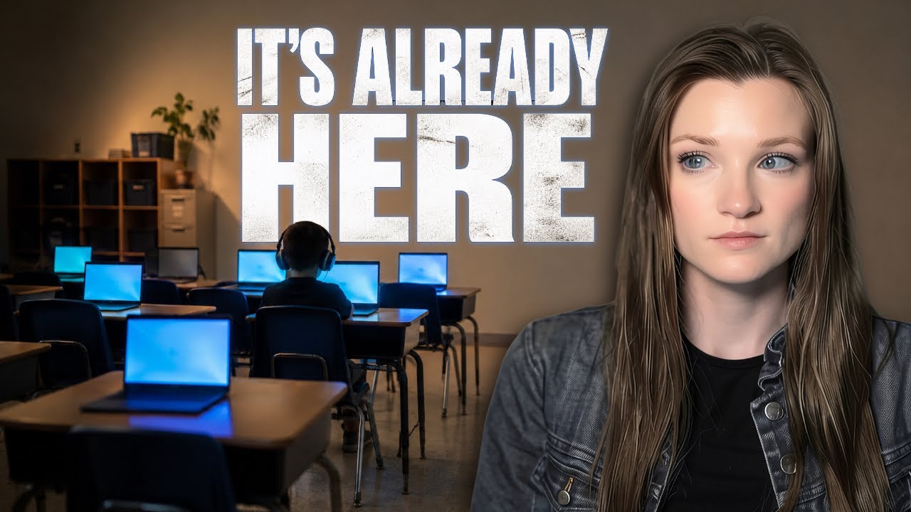 Thumbnail for Are AI Schools The New Standard?